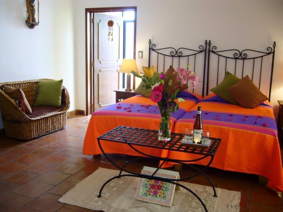 Hotel Casa Morada Guanajuato Exterior photo